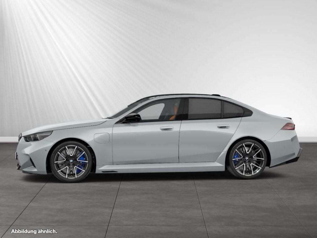 BMW M5 - Bild 6