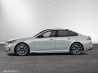 BMW M5 - Vorschau Bild 6