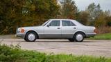 Mercedes-Benz 300SE | W126 | LIKE NEW UNRESTORED - Mercedes-Benz: W126