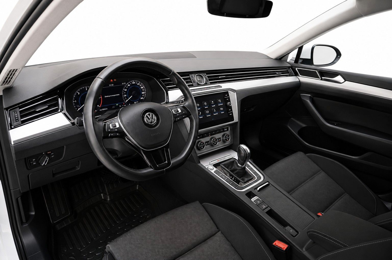 Volkswagen Passat Var. Comfortline 4motion DSG LED NAVI foto 13