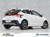 Hyundai i20 FL 1.0 T-GDI (100 PS) 7-DCT Prime LED - Neuwagen: Kleinwagen, Automatik
