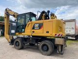 CAT MH 3024 Umschlagbagger Magnetanlage - Offers matching your search criteria