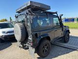Land Rover Defender 90 E Station Wagon TÜV NEU , LEDER - Land Rover Defender
