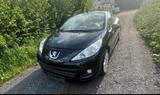 Peugeot 207 CC Facelift TÜV bis 03/2026 Vollauss - Peugeot 207 in Hagen