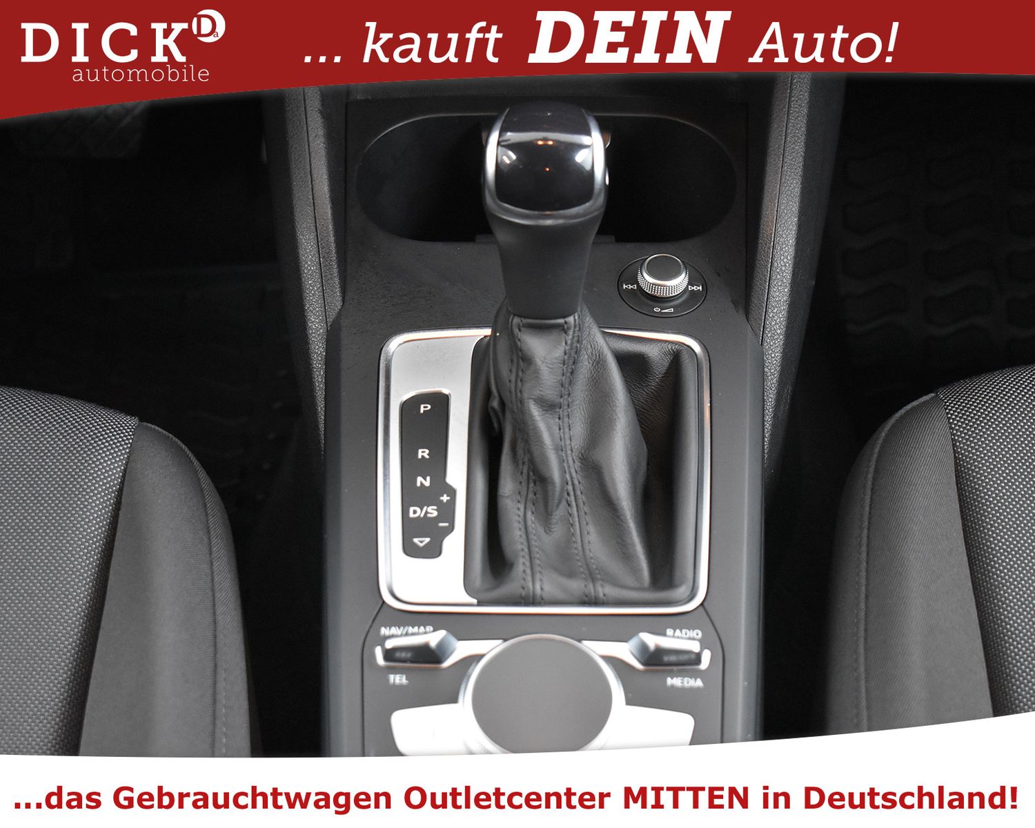 AUDI Q2 35 TFSI S-Tr >NAVI+LED+KLIMAUT+MFL+APS+ACC+LM - Image 15