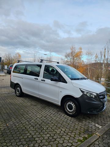 Mercedes-Benz Vito 9 Sitze