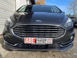 Ford S-Max Titanium AHK 7 Sitzer DAB Kamera LED - Ford: T Max
