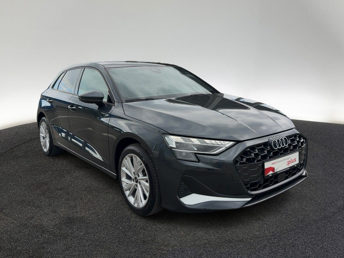 Audi A3 - Bild 6