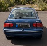 Ford Escort 1.4 CLX GAL - Ford Escort: Limousine