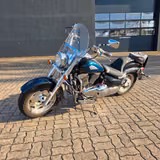 Suzuki VL1500 - SUZUKI VL 1500