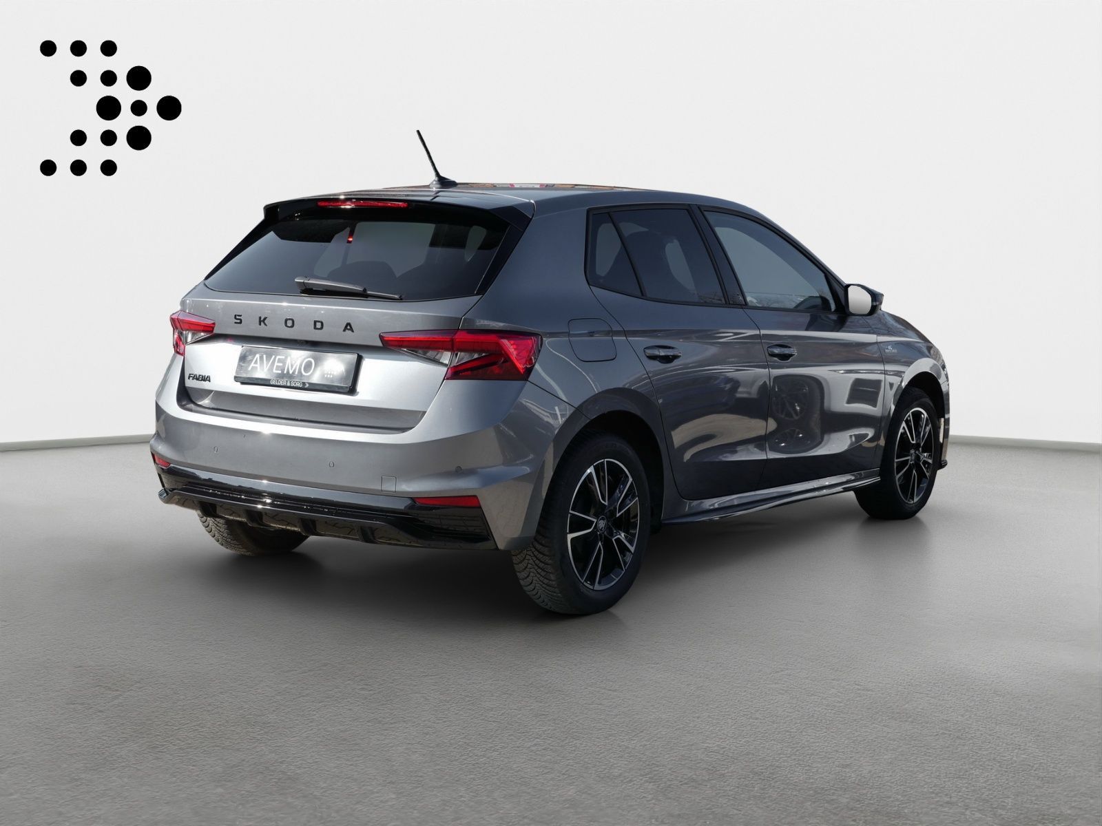 Skoda Fabia - Bild 2