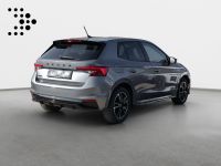 Skoda Fabia - Vorschau Bild 2