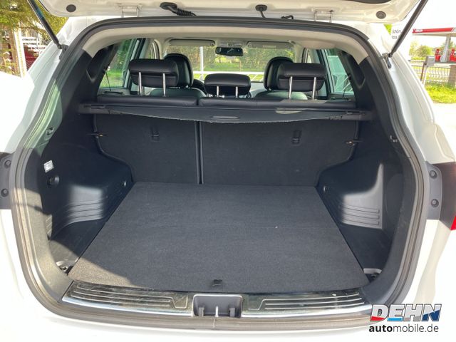 Hyundai ix35 2.0 AWD AT Style Navi Kamera SHZ Pano