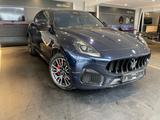 Maserati Grecale Modena / Panoramadach/Skyhook Fahrwerk - blaue Maserati Grecale