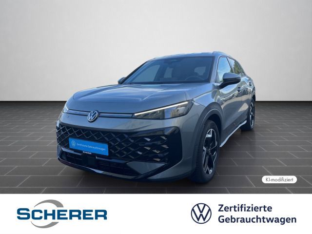 Volkswagen T-Roc R-LINE 1.5 TSI DSG LED PLUS NAVI AHK IDA S foto 1