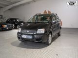 Fiat Panda 1.2 - Fiat Panda: Kombi