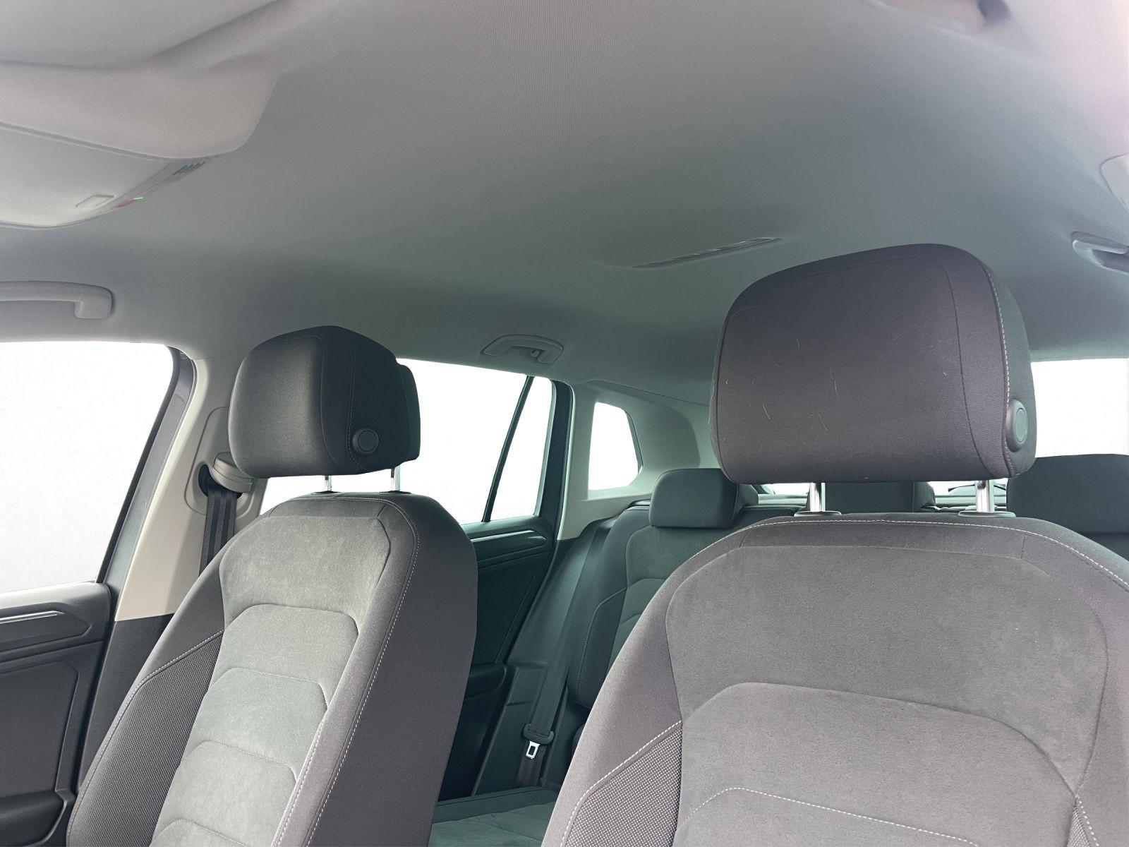 Volkswagen Tiguan 1.5 TSI DSG HIGHLINE*AHK*LED*NAVI*KLIMA*S, миниатюра 11