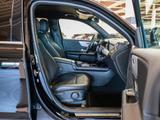 Mercedes-Benz GLB 180 Style LED NAVI KAMERA SPURH. SHZ KLIMA - schwarze Mercedes-Benz GLB 180