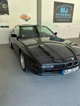 BMW 850Ci Auto 850ci - BMW 850: 850ci