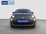 Fiat CABRIO LOUNGE 1.0GSE -KLIMA|BLUETOOTH|SCHECKHEFT - Fiat 500C: Roadster