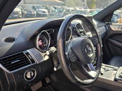 Fahrzeugabbildung GLE 350 d 4Matic Allrad StandHZG AHK El. Panodac