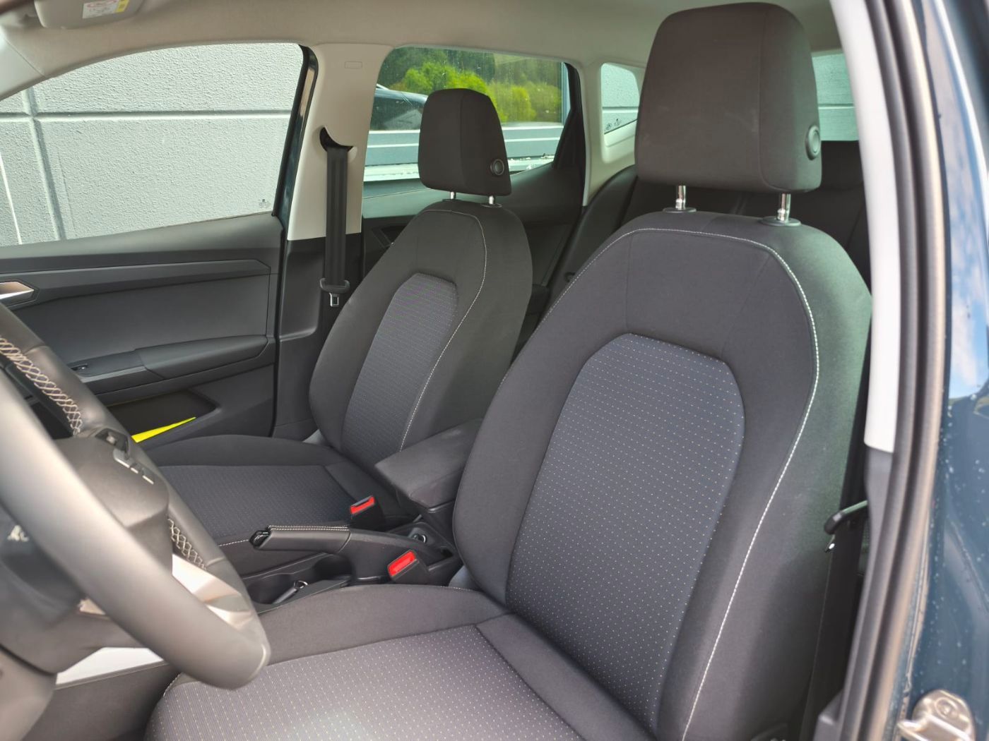 Seat Arona - Bild 8