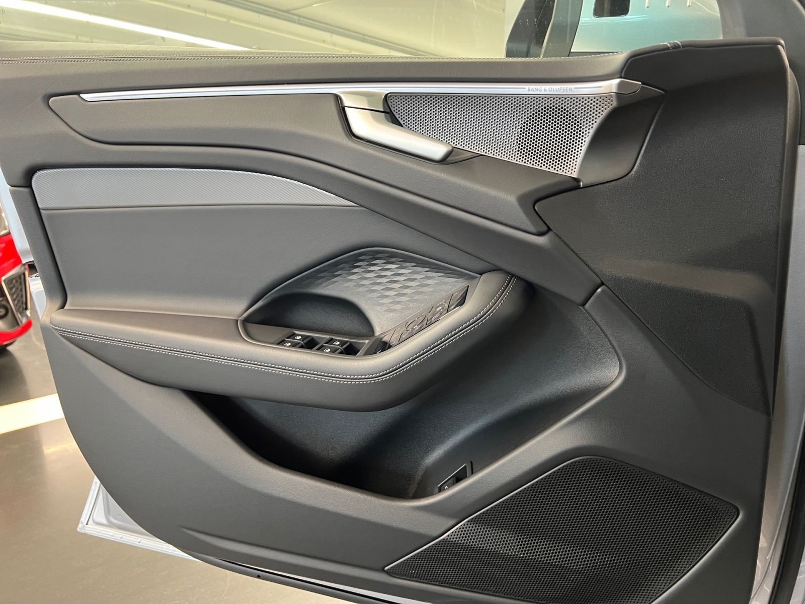 Audi A6 - Bild 7