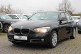 BMW 116i Sport Line/VOLLSHEFT/KLIMA/PDC/8FACH/ - BMW 116 in Mannheim