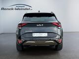 Kia Sportage Nightline 4WD NAVI Klimaaut. LED PDCv+h - Kia Sportage Vorführfahrzeuge
