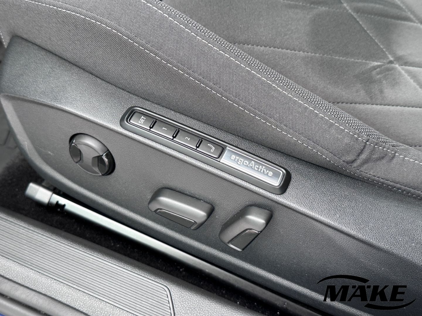 Golf Style 1.4 TSI eHybrid DSG IQ.L RFK NAV ACC