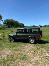 Land Rover Defender 110 Td4 Station Wagon E E