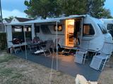 Knaus Südwind 580 QS + viele Extras!!