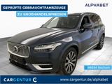 Volvo XC 90 T8 AWD Inscription Plug-In - Volvo XC90 in Duisburg