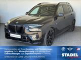 BMW X7 xDrive40d M Sport Pro 7-Sitzer.SoftClose.Pano - gebrauchte BMW X7 aus dem Jahr 2024