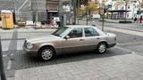 Mercedes-Benz  E 230 Sportline /H-Kennzeichen/ Rosinchen - silberne Mercedes-Benz E 230