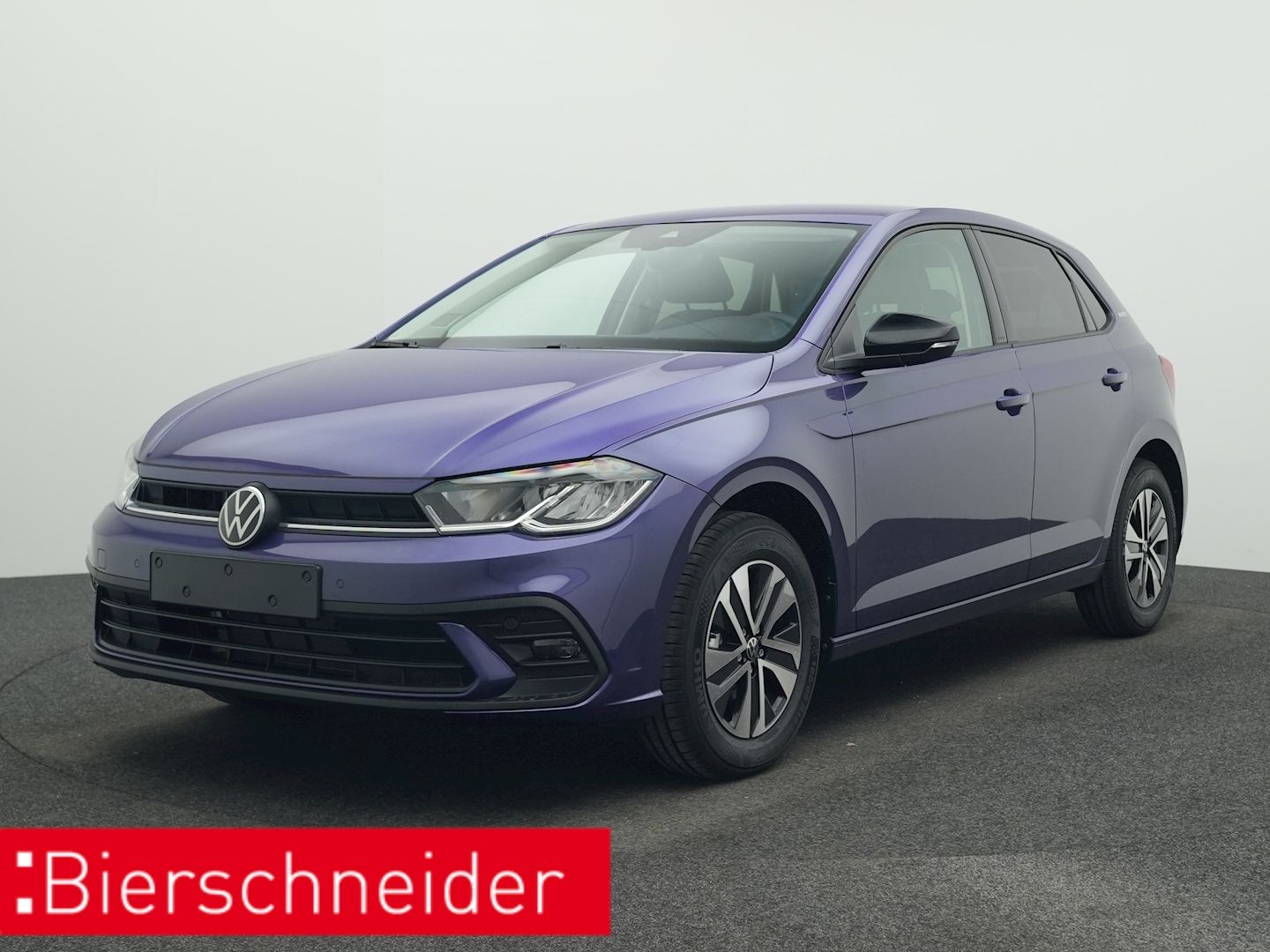 Volkswagen Polo 1.0 TSI Energy LED NAVI KAMERA ACC