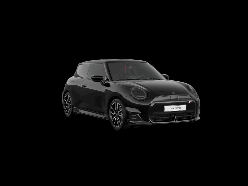 Image of MINI Cooper SE