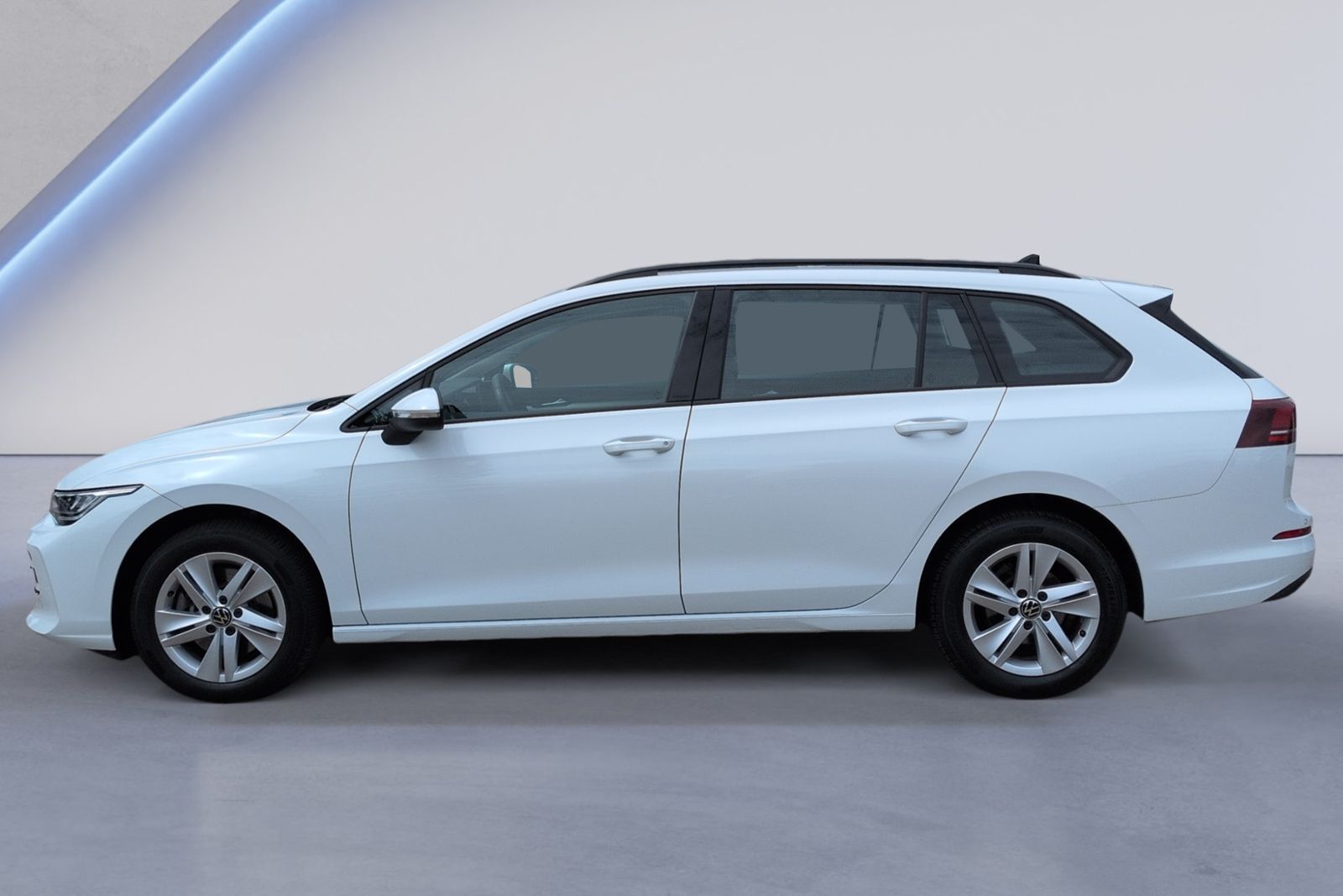 Golf VIII Variant 2.0 TDI Life ACC+LED+SHZ+PDC