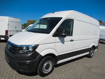 Volkswagen Crafter - 1
