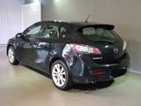 Mazda 3 2.0 MZR-DISI Sports-Line i-stop Sports-Line - Mazda 3: ST