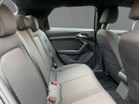 Audi A1 - Vorschau Bild 13