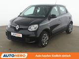 Renault Twingo 1.0 SCe Limited*LIM*KLIMA*BLUETOOTH* - Renault Twingo Gebrauchtwagen in Essen