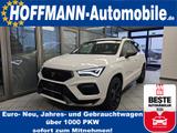 Cupra Ateca Panoramadach,AHK,Voll-LED,Navi,Kamera