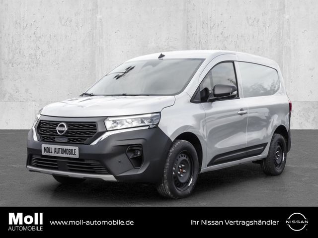 Nissan Townstar Kastenwagen L1 2,2t N-Connecta Navi Hec