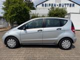 Mercedes-Benz A 150 Benzin*41-Tkm*Automatik*Klima*Scheckheft - Mercedes-Benz A-Klasse: 150