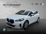 BMW 220i Active Tourer Aut. Sportsitze AdapLED RFK - gebrauchte BMW 2er Reihe aus dem Jahr 2022