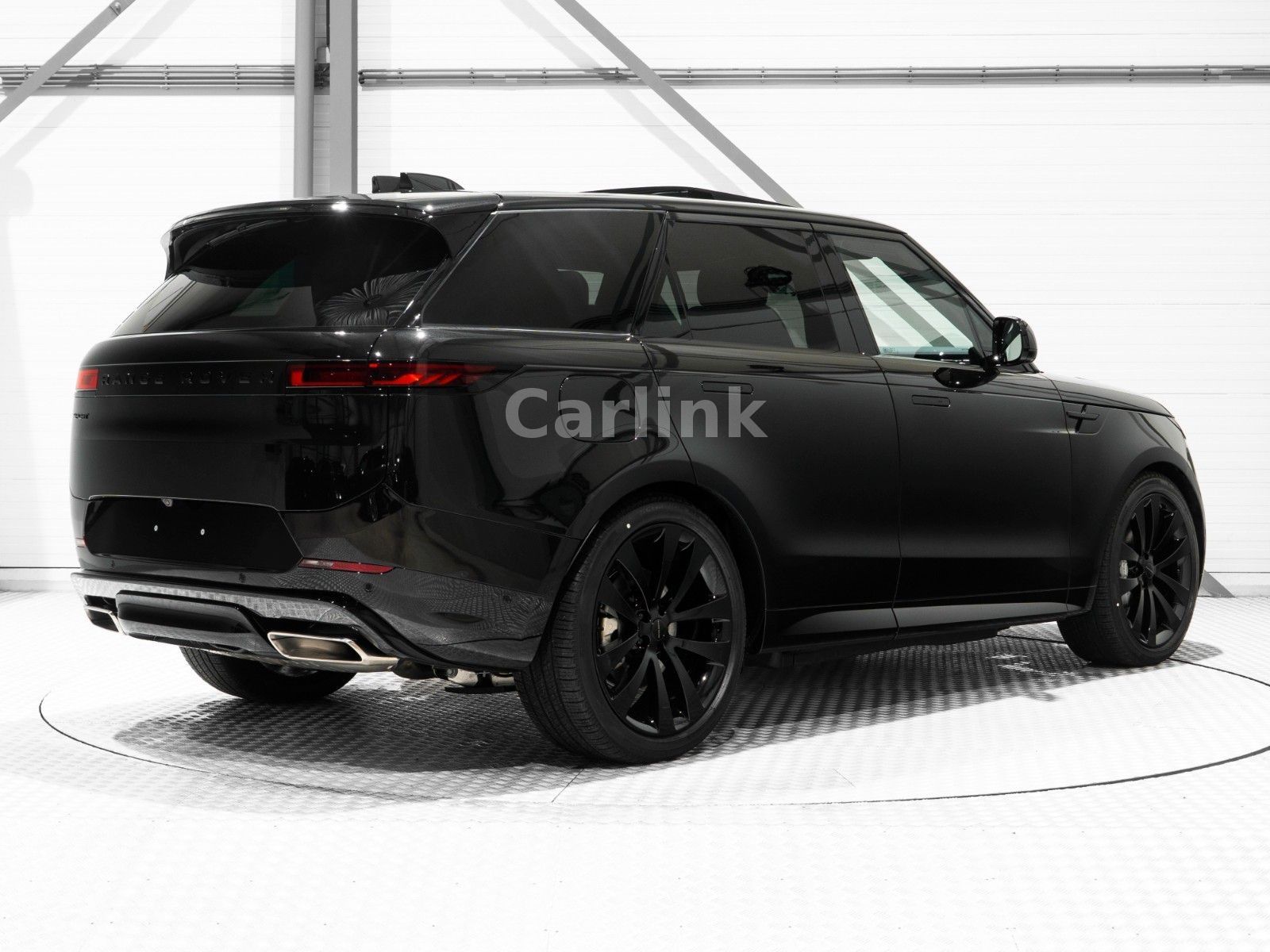 Land Rover Range Rover Sport P460e Dynamic HSE-CARAWAY INT- imagem 3