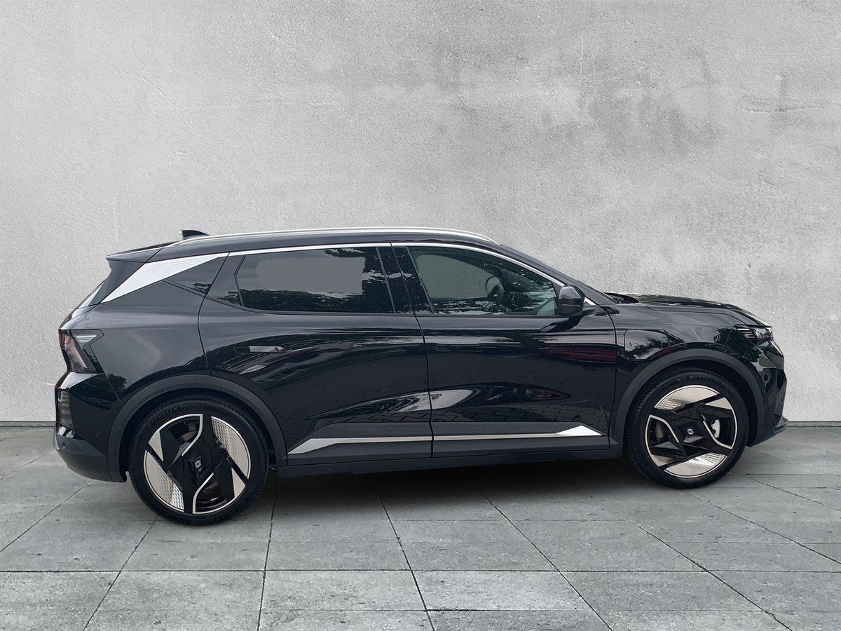 Renault Scenic E-TECH - Bild 6