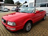 Audi Cabrio 2.0 | Top Zustand | 158.000 km... - Audi 80: Cabrio, 2.0