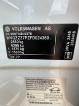 Volkswagen Touareg 3.0 V6 TDI SCR Tiptr. Terrain Tech - - Volkswagen Touareg: 3.0